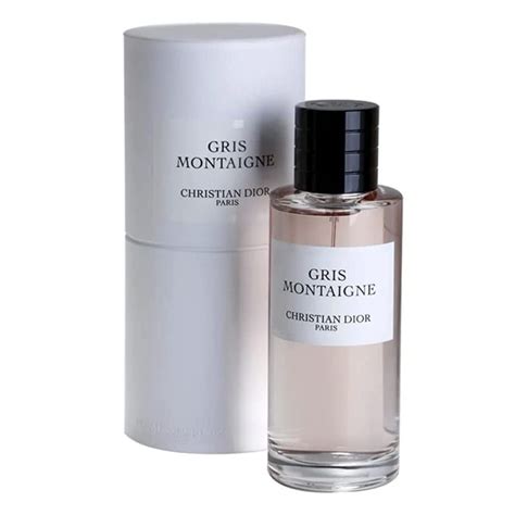 christian dior gris montaigne edp 125ml women|gris dior 2017.